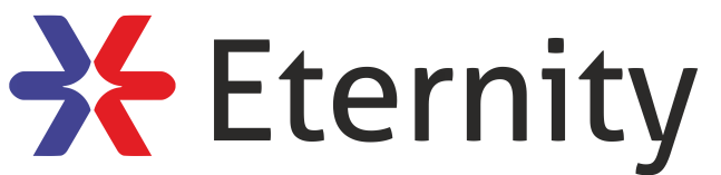 Eternity Web Solutions Private Limited.